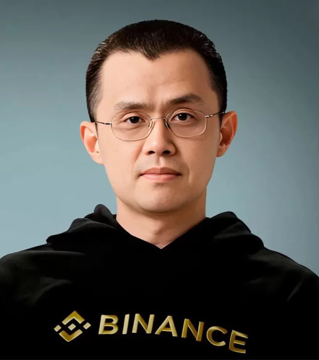 CZ — founder of BNB Chain